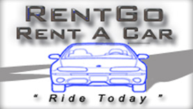 rent car 